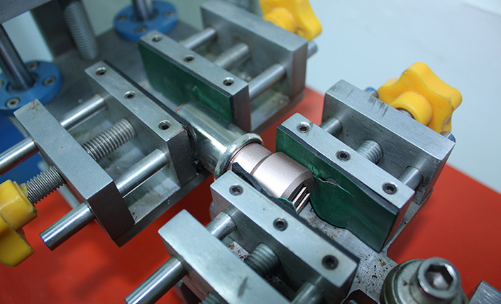 插拔壽命測(cè)試