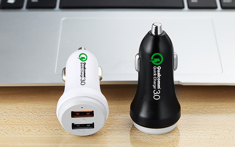 usb車(chē)載充電器