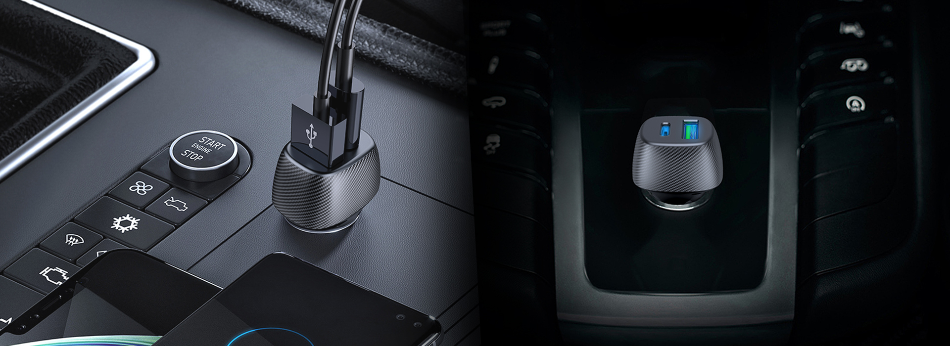 全金屬車充,金屬頭車充,PD車載充電器,QC3.0車充 全金屬車充,金屬頭車充,PD車載充電器,QC3.0車充