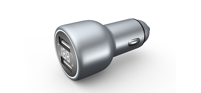 車充 雙usb汽車充電器 車充 雙usb汽車充電器